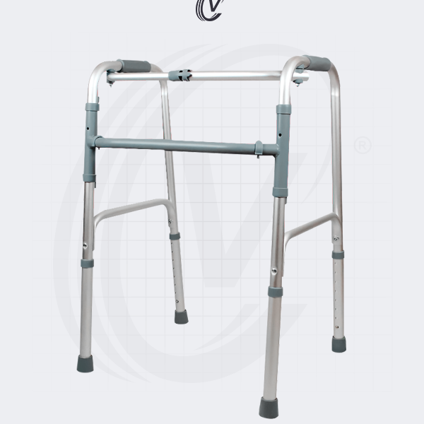 Andadera reciprocal para adultos
