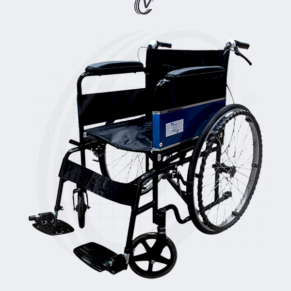 Silla de ruedas para adulto
