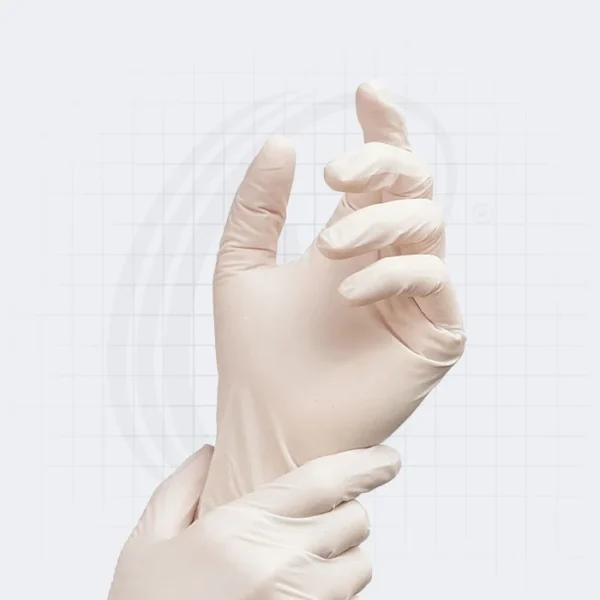 Guantes de Látex