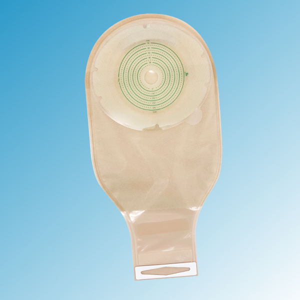 Bolsa de Colostomía