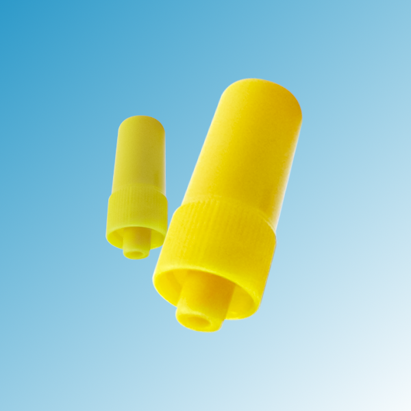 Obturador Amarillo