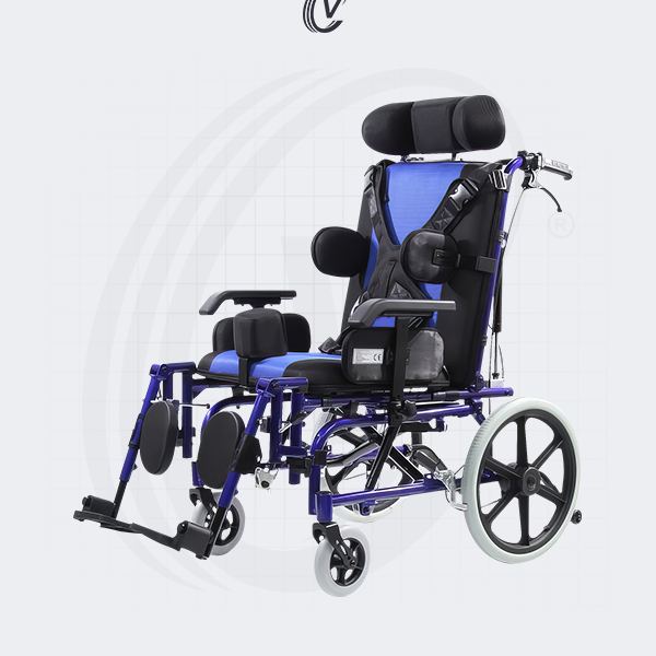 Coche Ortopédico