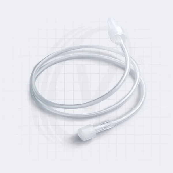 Tubo de extensión K-50